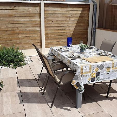 Maison Terrasse Jardin Sans Vis-A-Vis Parking Animaux Acceptes Villa Gujan-Mestras Luaran gambar