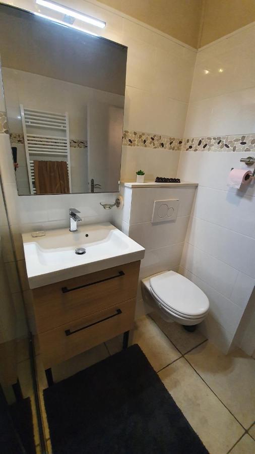 Maison Terrasse Jardin Sans Vis-A-Vis Parking Animaux Acceptes Villa Gujan-Mestras Luaran gambar