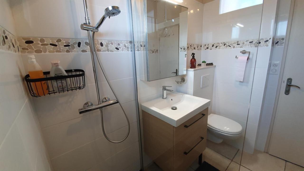 Maison Terrasse Jardin Sans Vis-A-Vis Parking Animaux Acceptes Villa Gujan-Mestras Luaran gambar