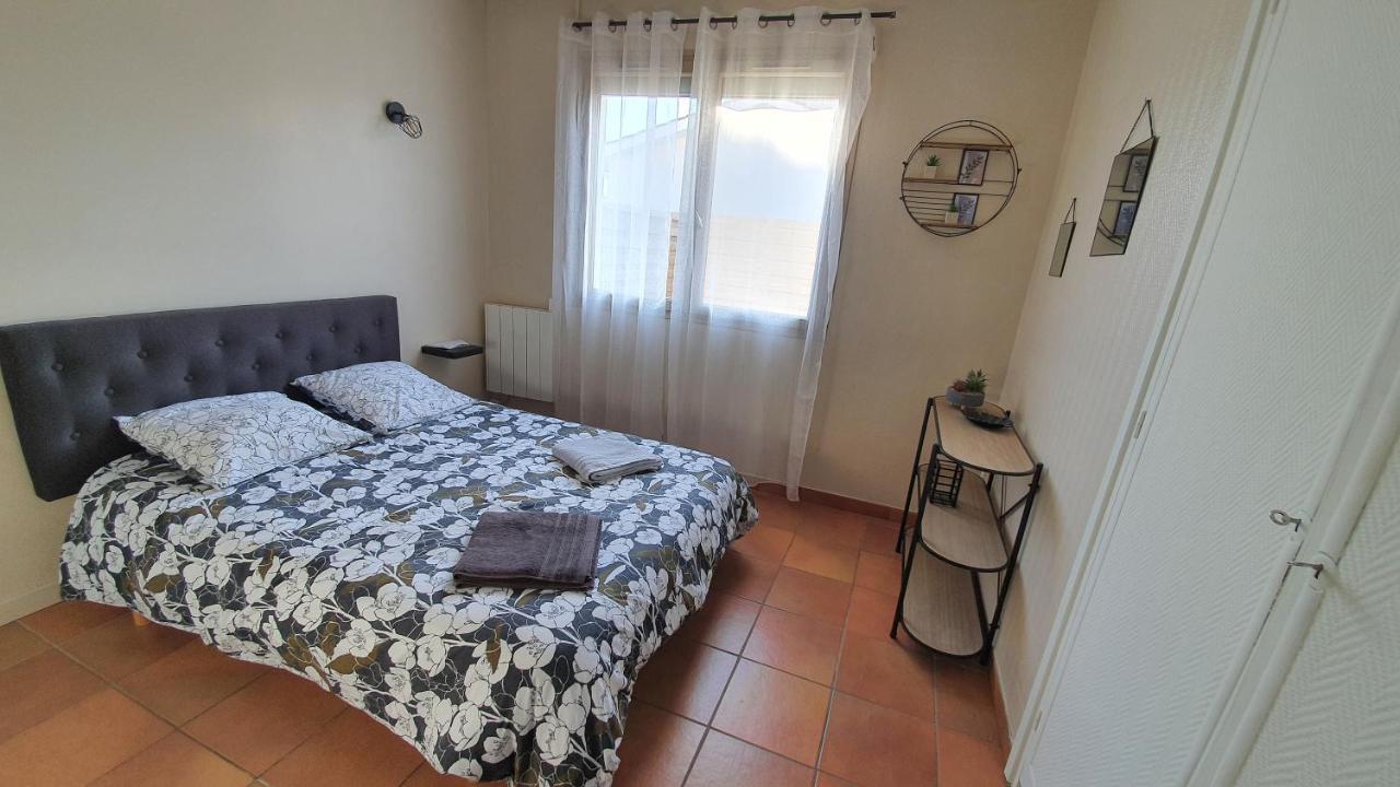 Maison Terrasse Jardin Sans Vis-A-Vis Parking Animaux Acceptes Villa Gujan-Mestras Luaran gambar