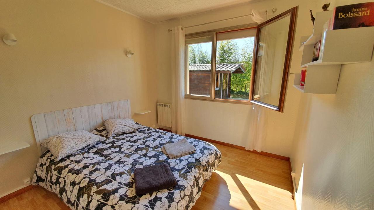 Maison Terrasse Jardin Sans Vis-A-Vis Parking Animaux Acceptes Villa Gujan-Mestras Luaran gambar