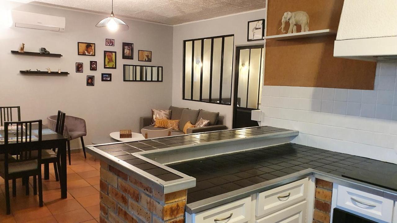 Maison Terrasse Jardin Sans Vis-A-Vis Parking Animaux Acceptes Villa Gujan-Mestras Luaran gambar