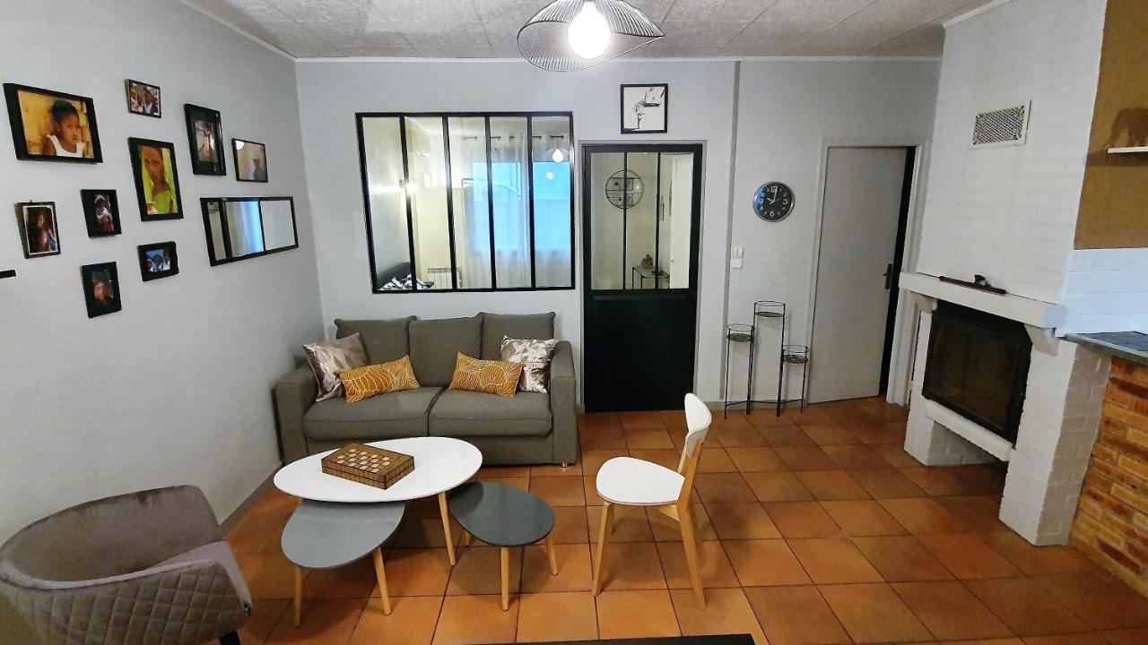 Maison Terrasse Jardin Sans Vis-A-Vis Parking Animaux Acceptes Villa Gujan-Mestras Luaran gambar