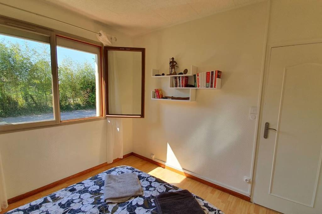 Maison Terrasse Jardin Sans Vis-A-Vis Parking Animaux Acceptes Villa Gujan-Mestras Luaran gambar