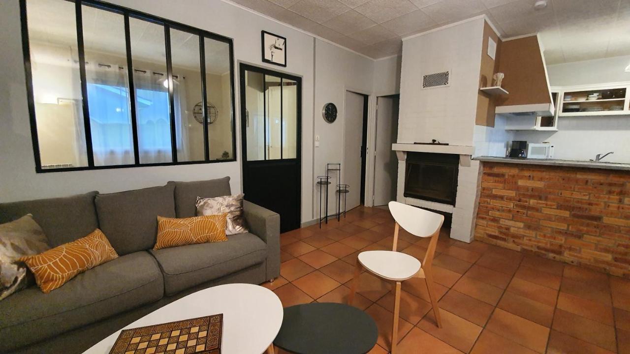 Maison Terrasse Jardin Sans Vis-A-Vis Parking Animaux Acceptes Villa Gujan-Mestras Luaran gambar