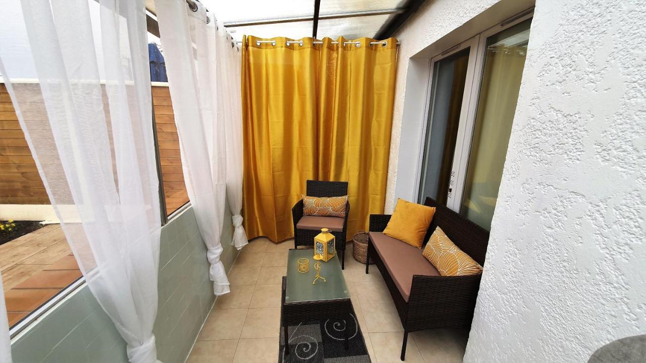 Maison Terrasse Jardin Sans Vis-A-Vis Parking Animaux Acceptes Villa Gujan-Mestras Luaran gambar