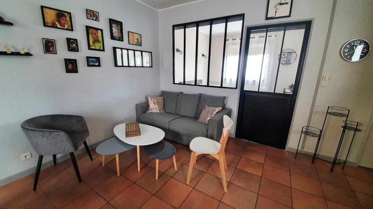Maison Terrasse Jardin Sans Vis-A-Vis Parking Animaux Acceptes Villa Gujan-Mestras Luaran gambar