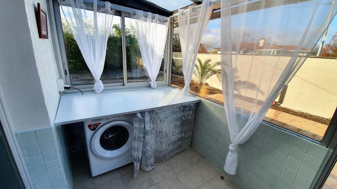 Maison Terrasse Jardin Sans Vis-A-Vis Parking Animaux Acceptes Villa Gujan-Mestras Luaran gambar