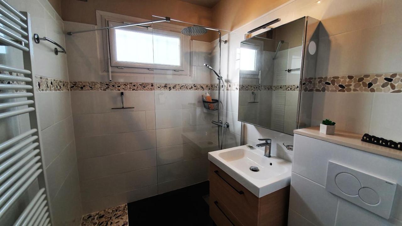 Maison Terrasse Jardin Sans Vis-A-Vis Parking Animaux Acceptes Villa Gujan-Mestras Luaran gambar