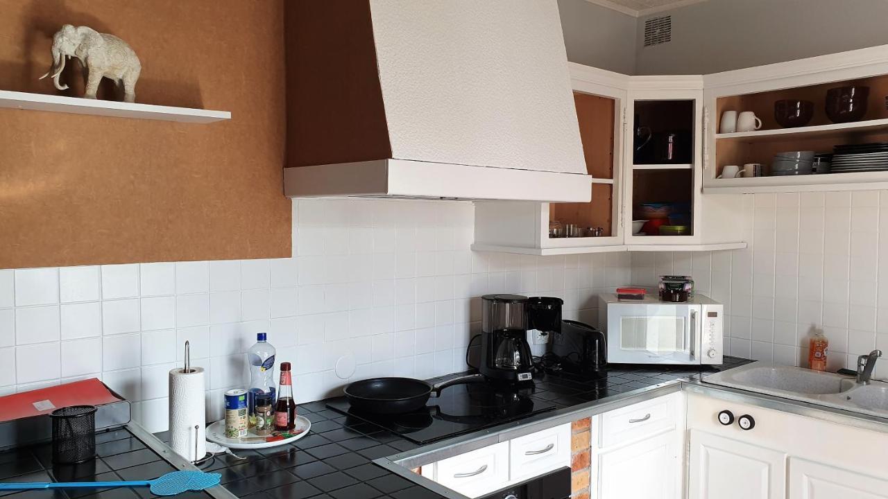 Maison Terrasse Jardin Sans Vis-A-Vis Parking Animaux Acceptes Villa Gujan-Mestras Luaran gambar