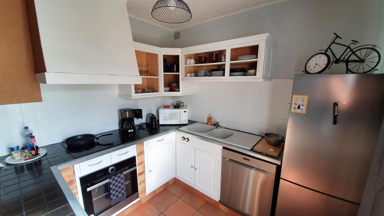 Maison Terrasse Jardin Sans Vis-A-Vis Parking Animaux Acceptes Villa Gujan-Mestras Luaran gambar