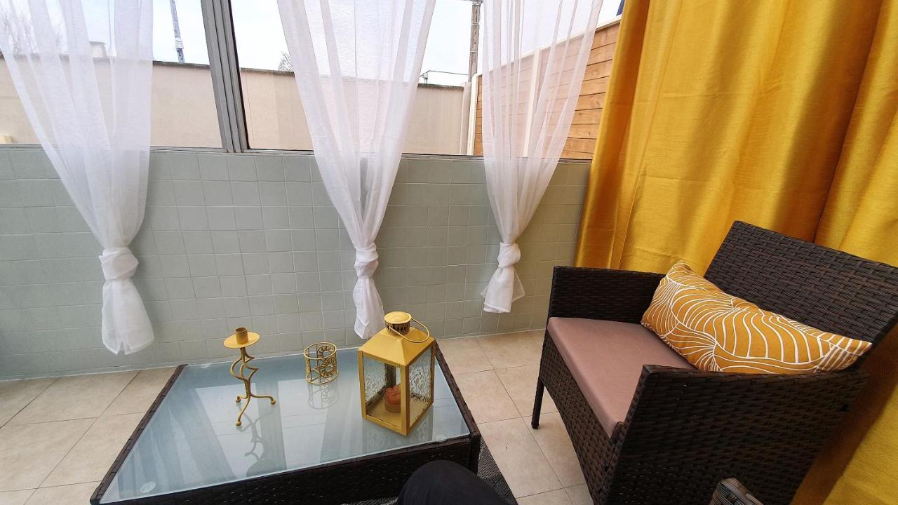 Maison Terrasse Jardin Sans Vis-A-Vis Parking Animaux Acceptes Villa Gujan-Mestras Luaran gambar