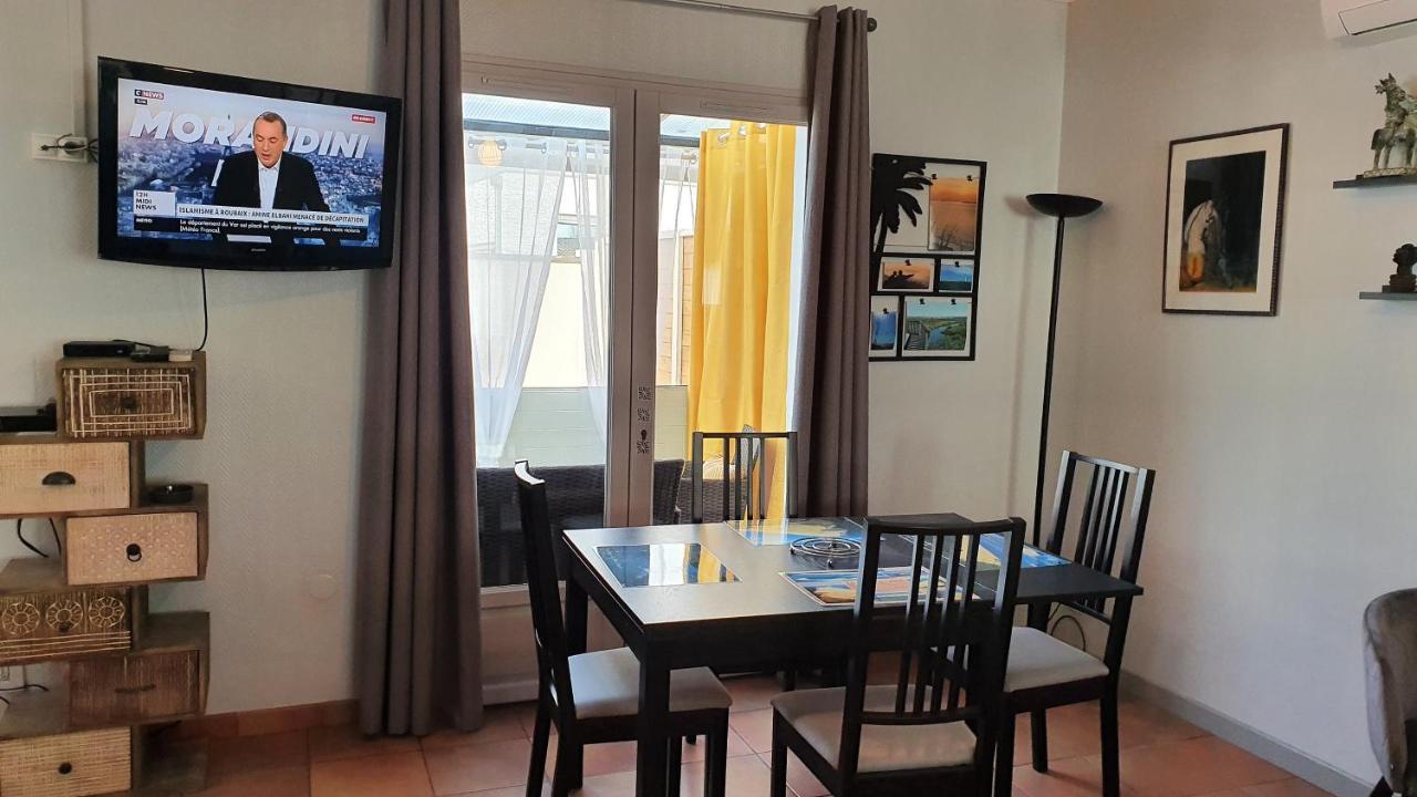 Maison Terrasse Jardin Sans Vis-A-Vis Parking Animaux Acceptes Villa Gujan-Mestras Luaran gambar