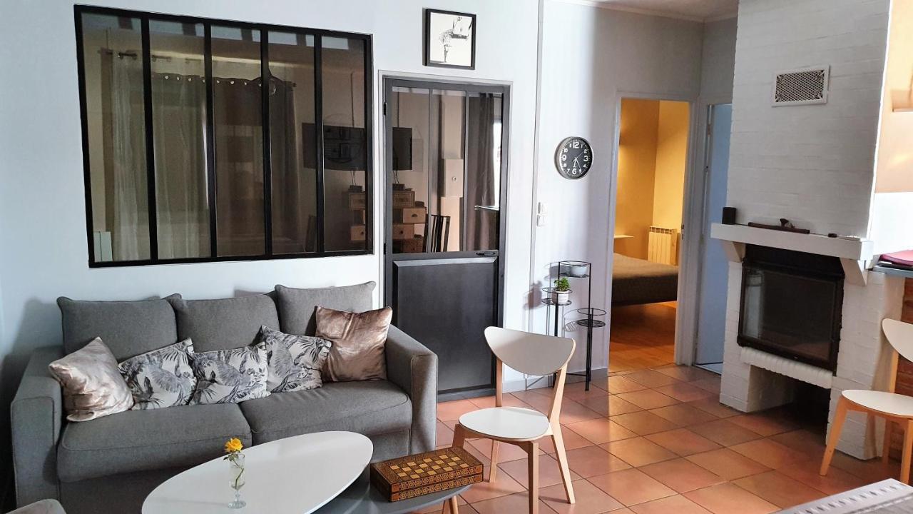 Maison Terrasse Jardin Sans Vis-A-Vis Parking Animaux Acceptes Villa Gujan-Mestras Luaran gambar