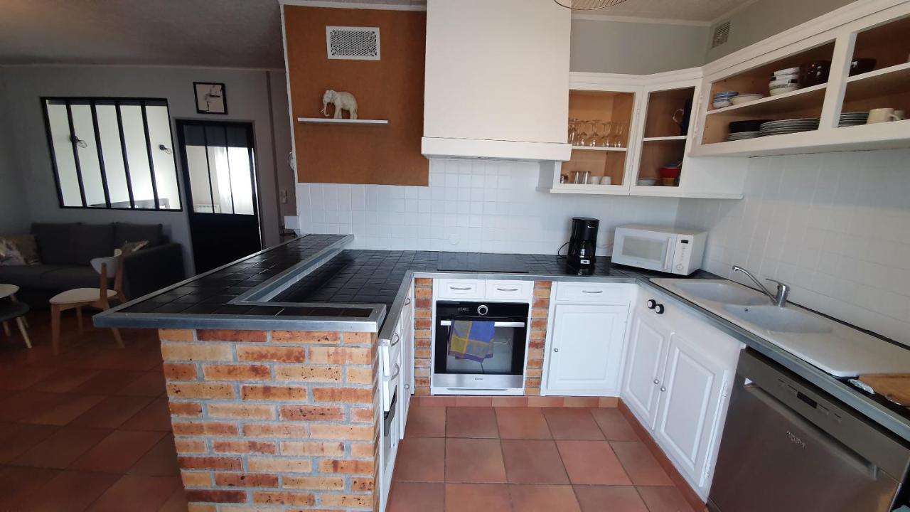 Maison Terrasse Jardin Sans Vis-A-Vis Parking Animaux Acceptes Villa Gujan-Mestras Luaran gambar