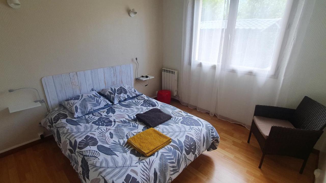 Maison Terrasse Jardin Sans Vis-A-Vis Parking Animaux Acceptes Villa Gujan-Mestras Luaran gambar